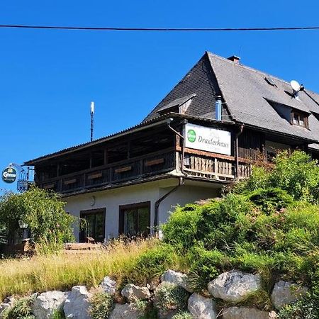 Draxlerhaus Ξενοδοχείο Hohentauern Εξωτερικό φωτογραφία