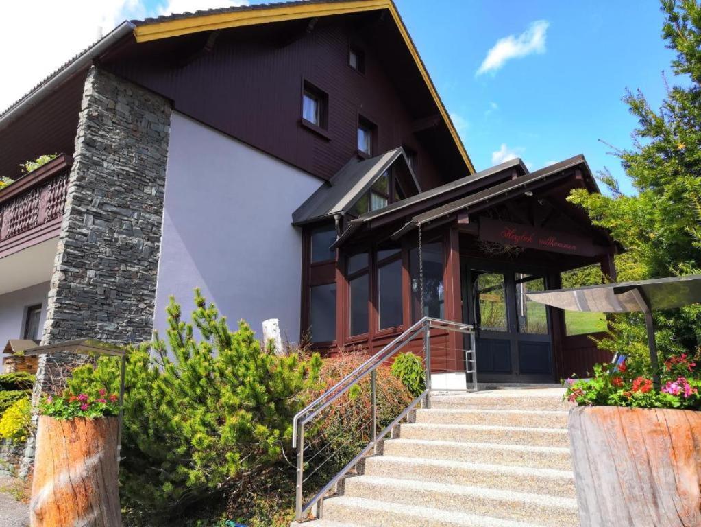 Draxlerhaus Ξενοδοχείο Hohentauern Εξωτερικό φωτογραφία