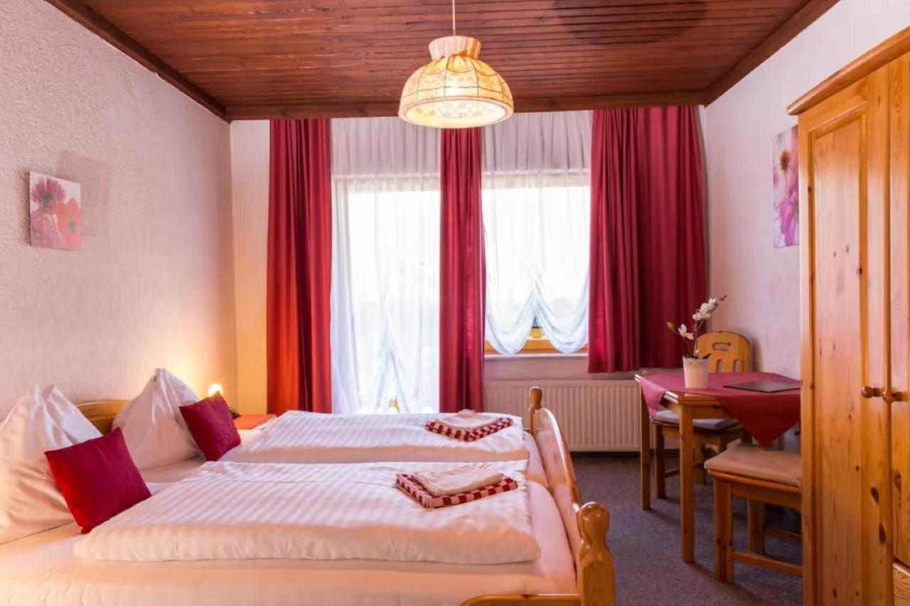 Draxlerhaus Ξενοδοχείο Hohentauern Εξωτερικό φωτογραφία